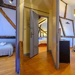 Le Saint Salomon - Appartement Duplex