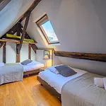Le Saint Salomon - Appartement Duplex
