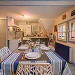 Le Saint Salomon - Appartement Duplex