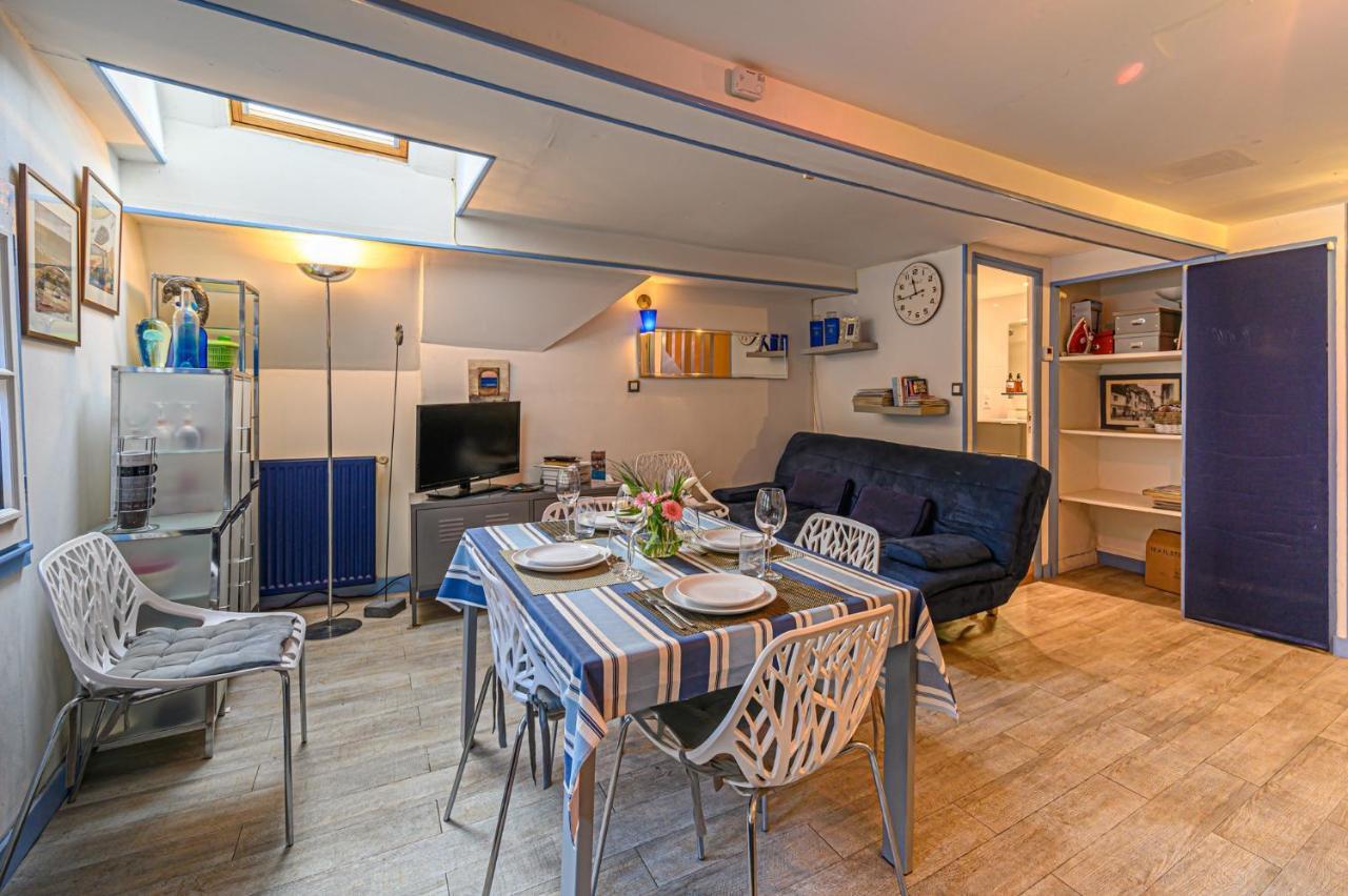 Le Saint Salomon - Duplex Vannes