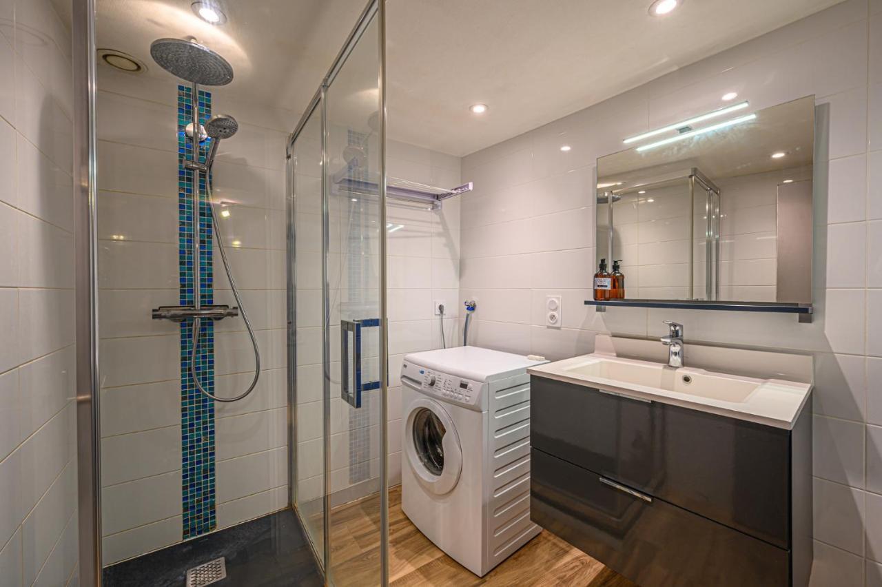 Le Saint Salomon - Duplex Appartement