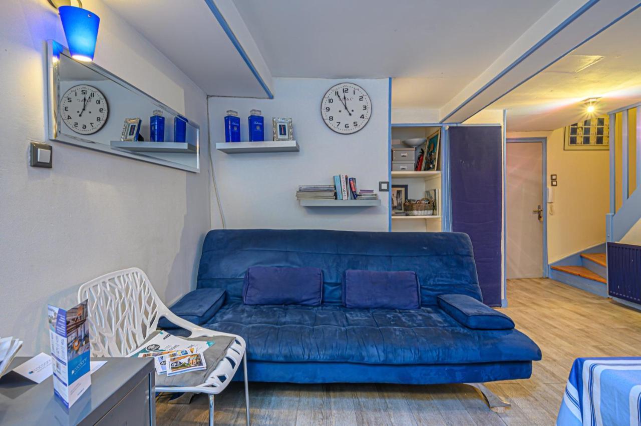 Appartement Le Saint Salomon - Duplex Vannes