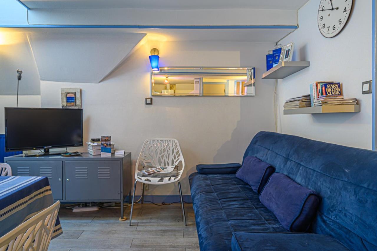 Appartement Le Saint Salomon - Duplex Vannes