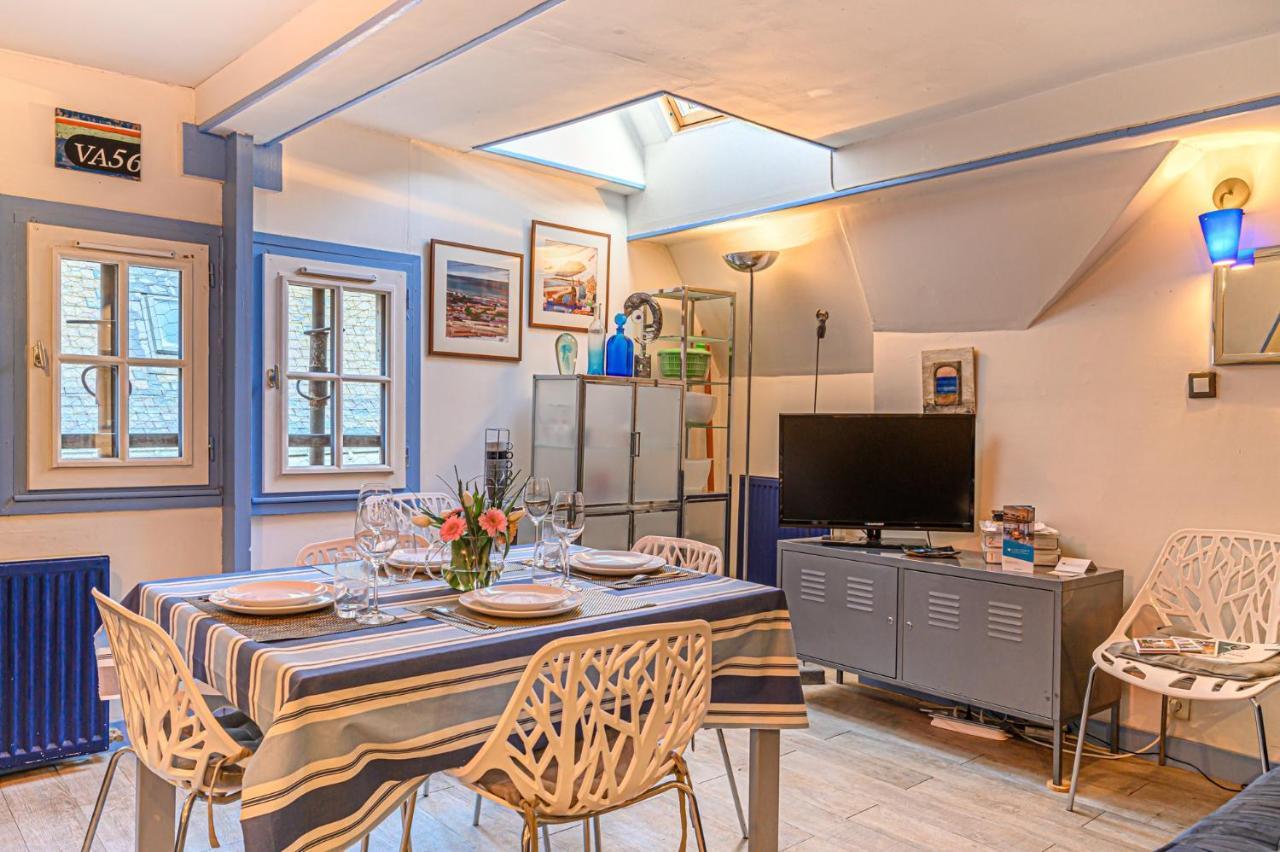 Le Saint Salomon - Duplex Appartement *